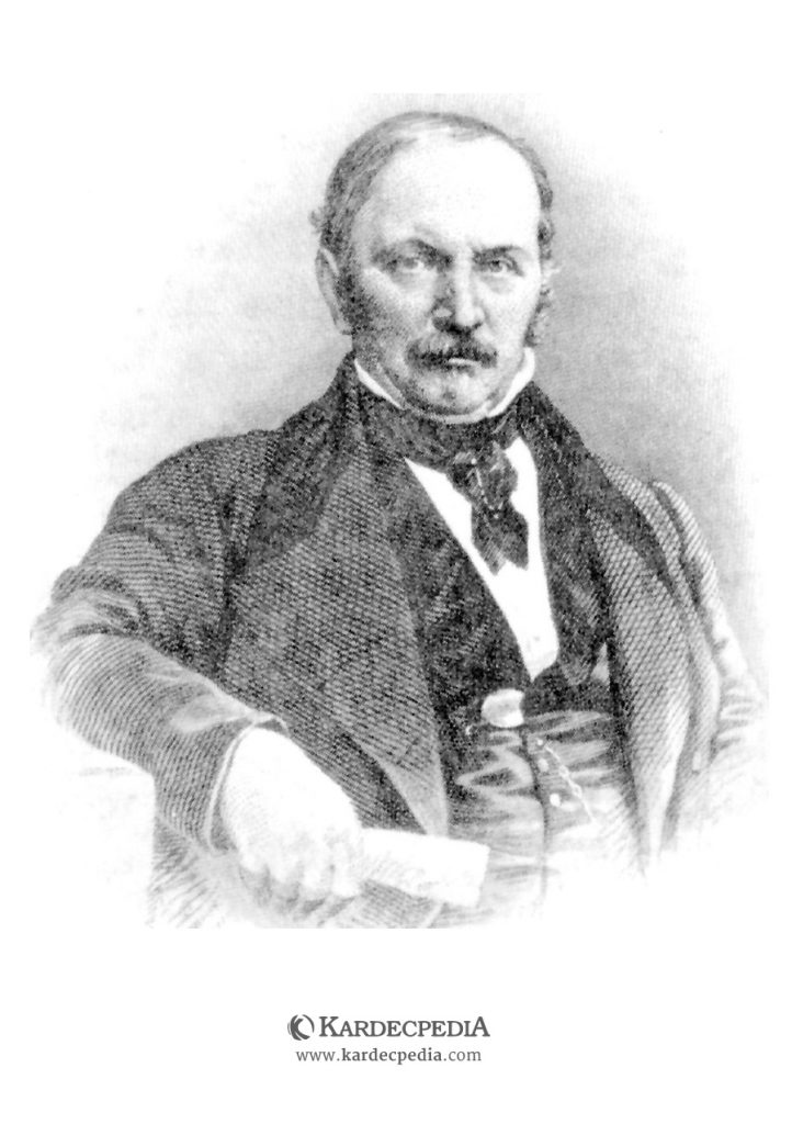 Allan Kardec