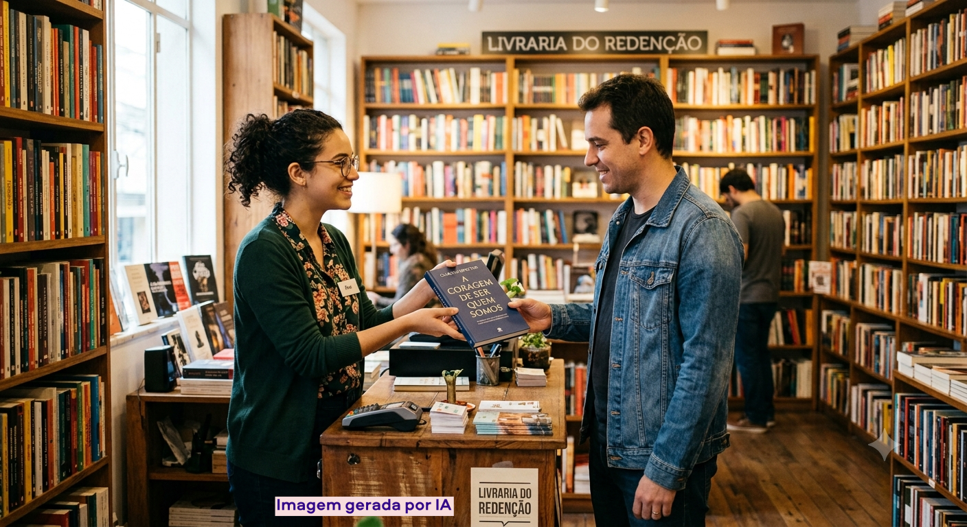 Conhe�a nossos livros
