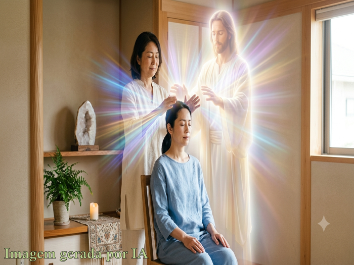 Assist�ncia Espiritual